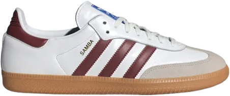  Samba OG