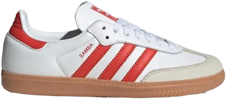  Samba OG