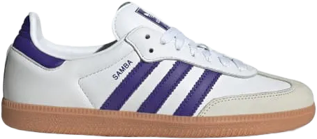  Samba OG
