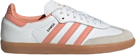 Samba OG