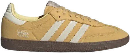  Samba OG