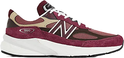 Made in USA 990v6 