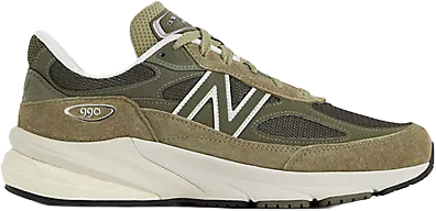 Made in USA 990v6 