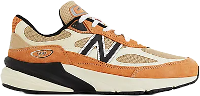 Made in USA 990v6 